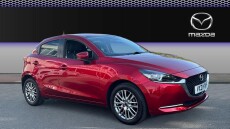Mazda2 1.5 Skyactiv G GT Sport Nav 5dr Petrol Hatchback